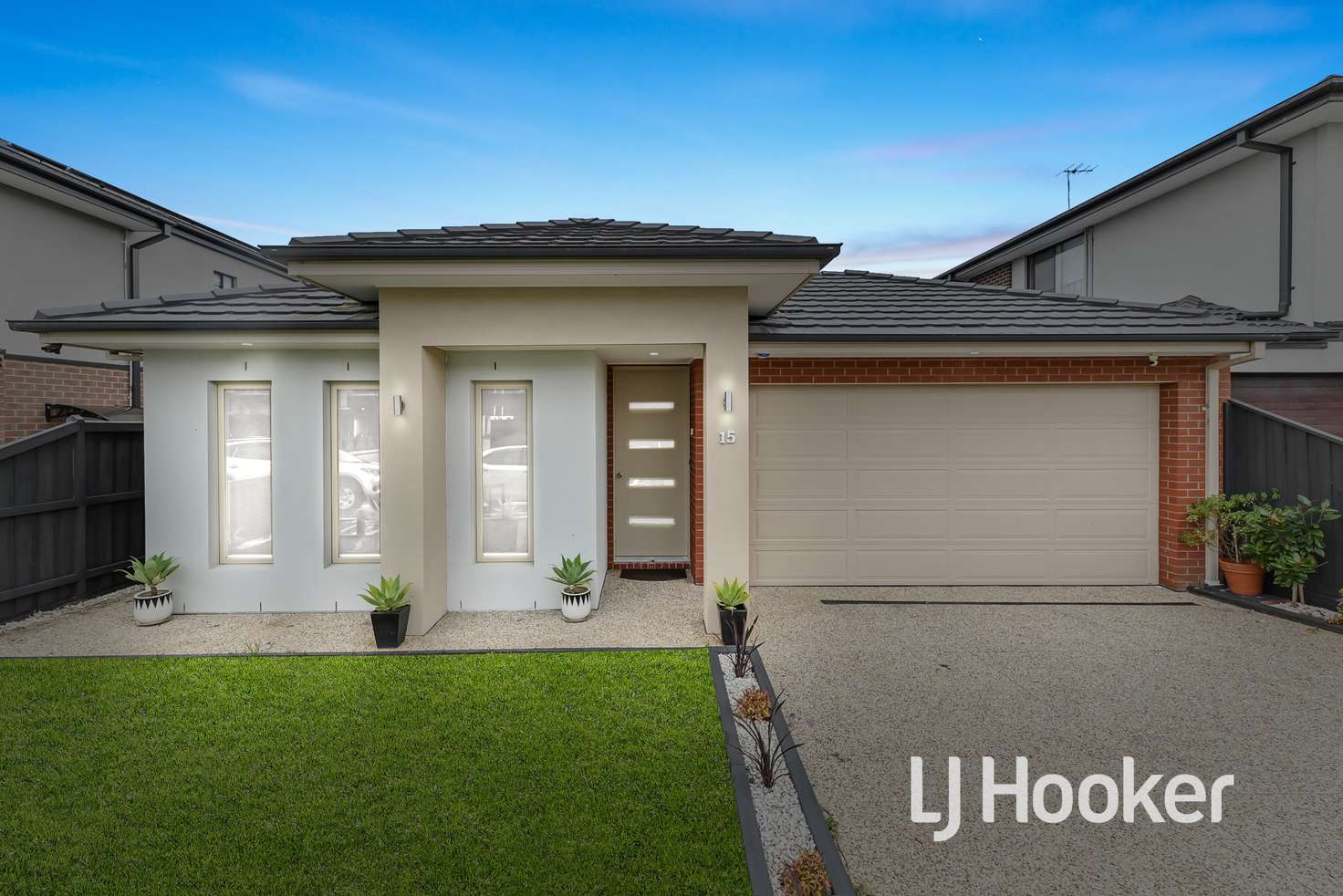 Main view of Homely house listing, 15 Ironwood Avenue, Cranbourne North VIC 3977