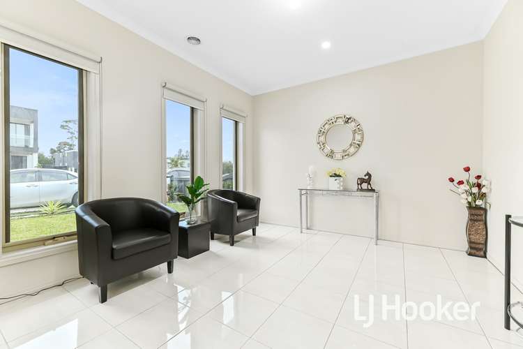 Second view of Homely house listing, 15 Ironwood Avenue, Cranbourne North VIC 3977