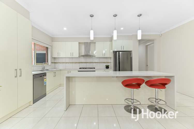 Fifth view of Homely house listing, 15 Ironwood Avenue, Cranbourne North VIC 3977