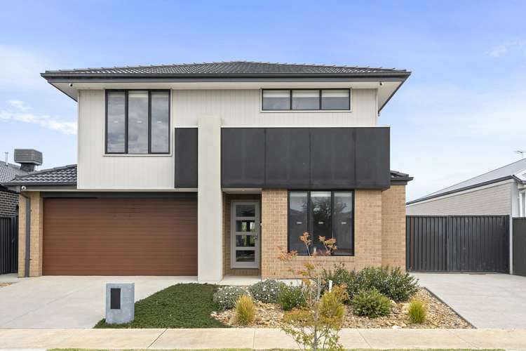 Main view of Homely house listing, 8 Port Deakin Street, St Leonards VIC 3223