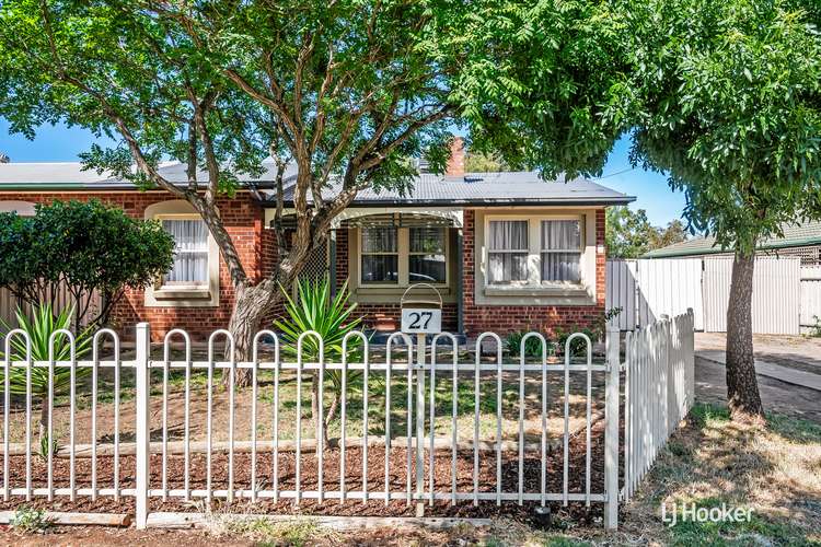 Second view of Homely house listing, 27 Heywood Street, Elizabeth North SA 5113