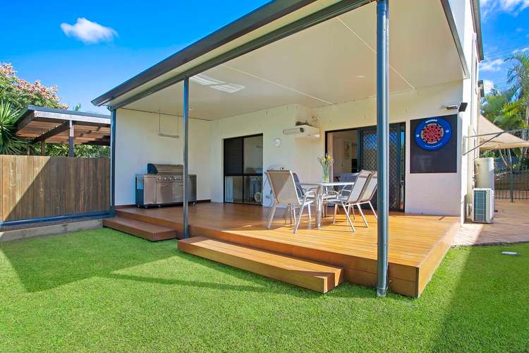 Main view of Homely townhouse listing, 1/15 Bourton Road, Merrimac QLD 4226