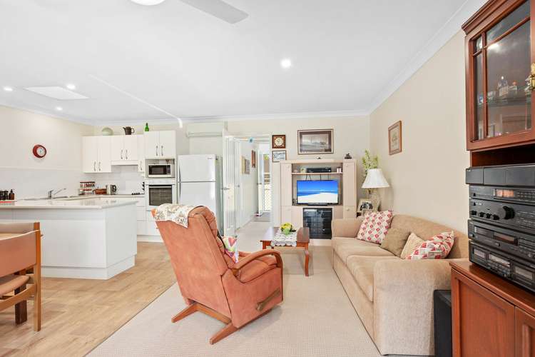 Second view of Homely unit listing, 4/95 Albert Street, Taree NSW 2430