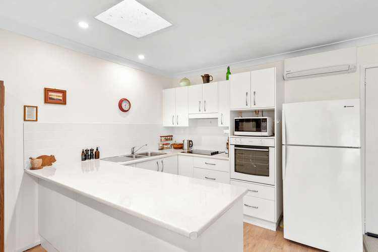 Third view of Homely unit listing, 4/95 Albert Street, Taree NSW 2430