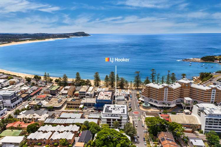 Main view of Homely unit listing, 101/15 Kurrawyba Avenue, Terrigal NSW 2260
