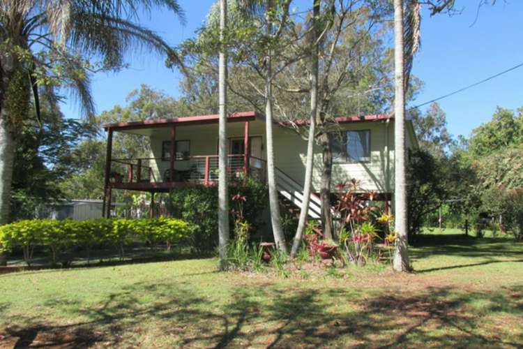 Main view of Homely house listing, 10 Hamilton Parade, Macleay Island QLD 4184