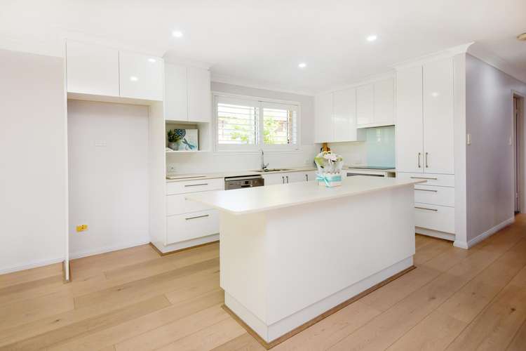 Main view of Homely house listing, 59 Dews Avenue, Toormina NSW 2452
