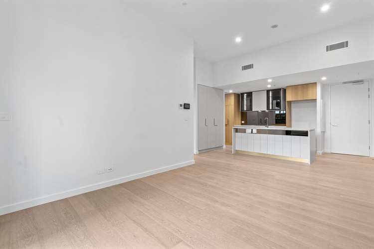 Fourth view of Homely apartment listing, 5/44 Constitution Avenue, Campbell ACT 2612