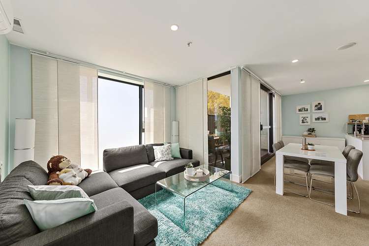 Main view of Homely apartment listing, 7/1 Anthony Rolfe Avenue, Gungahlin ACT 2912
