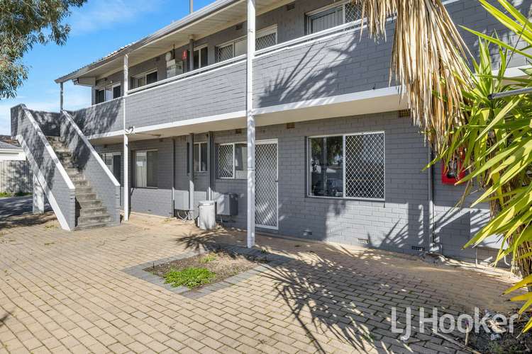 Main view of Homely apartment listing, 7/60-62 Chapman Road, Bentley WA 6102