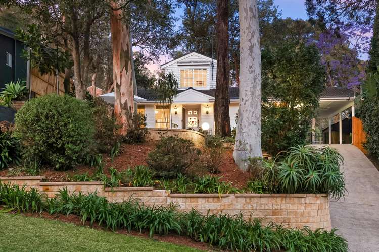 Second view of Homely house listing, 103 Annam Road, Bayview NSW 2104
