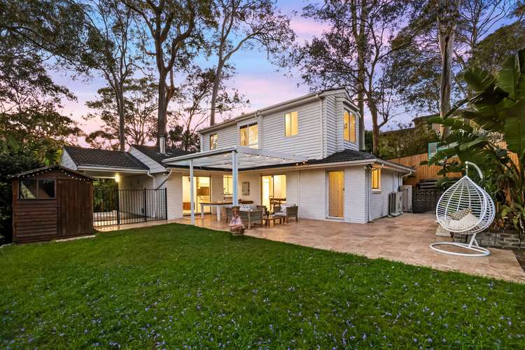 Third view of Homely house listing, 103 Annam Road, Bayview NSW 2104