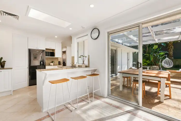 Fourth view of Homely house listing, 103 Annam Road, Bayview NSW 2104