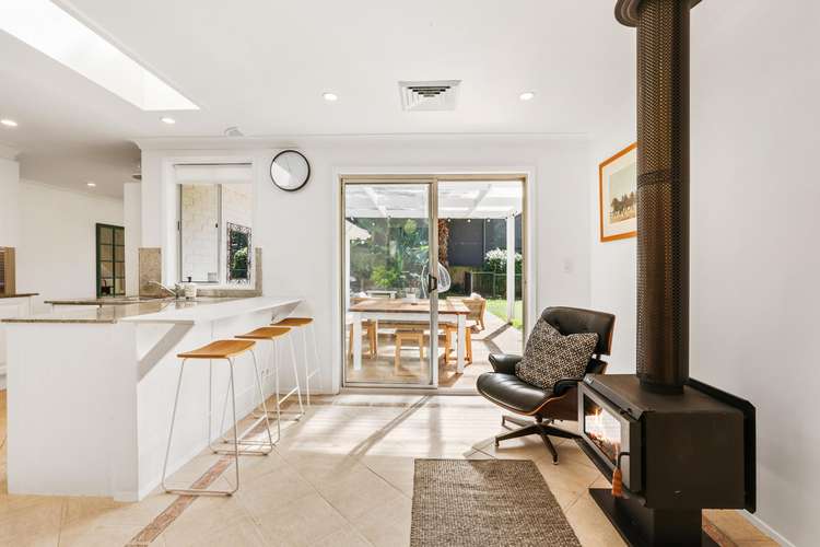 Fifth view of Homely house listing, 103 Annam Road, Bayview NSW 2104