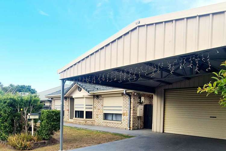 Main view of Homely house listing, 20 Cadaga Place, Caboolture QLD 4510