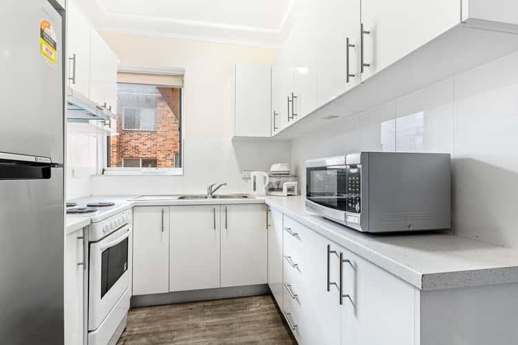 Second view of Homely unit listing, 8/30 Solander Street, Monterey NSW 2217