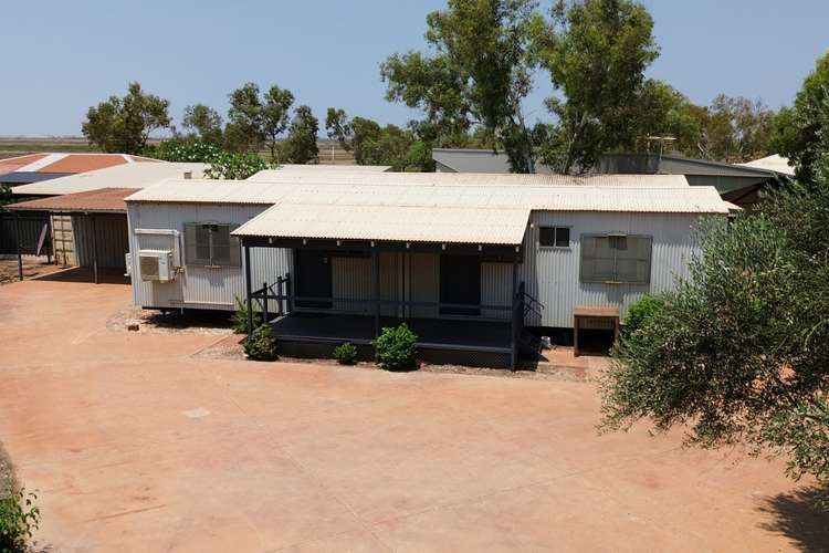Main view of Homely house listing, 34B Robinson Street, Port Hedland WA 6721