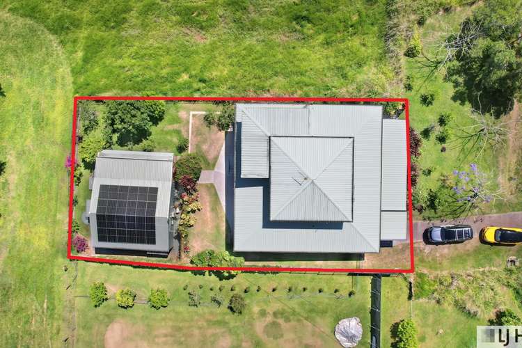 Third view of Homely house listing, 624 Palmerston Highway, Pin Gin Hill QLD 4860