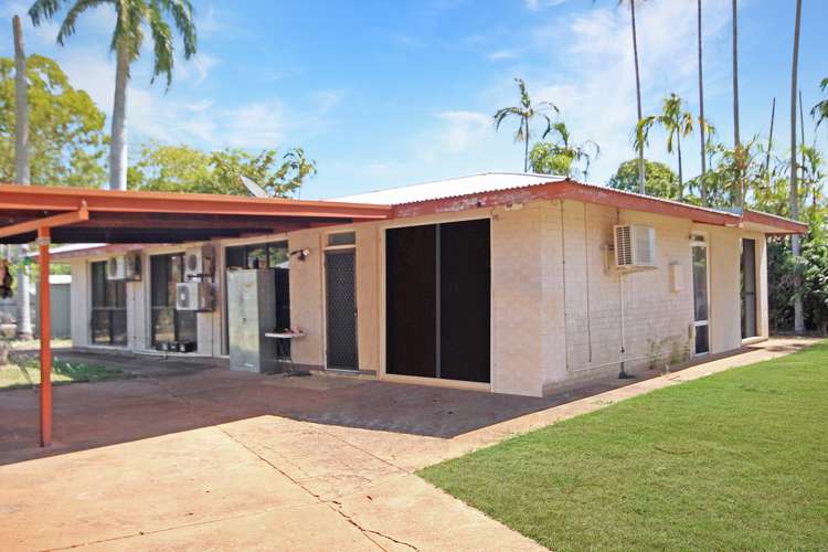 68 Lockheed Road, Katherine NT 850