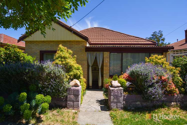Main view of Homely house listing, 6 Padley Street, Lithgow NSW 2790