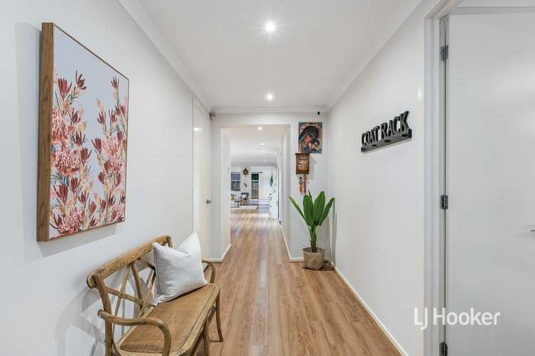 Second view of Homely house listing, 112 Malibu Boulevard, Point Cook VIC 3030