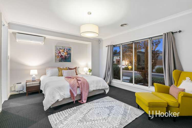 Third view of Homely house listing, 112 Malibu Boulevard, Point Cook VIC 3030