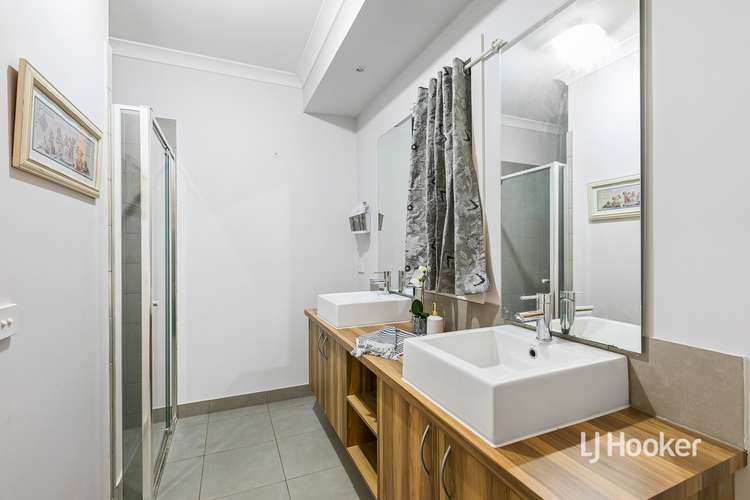Fourth view of Homely house listing, 112 Malibu Boulevard, Point Cook VIC 3030