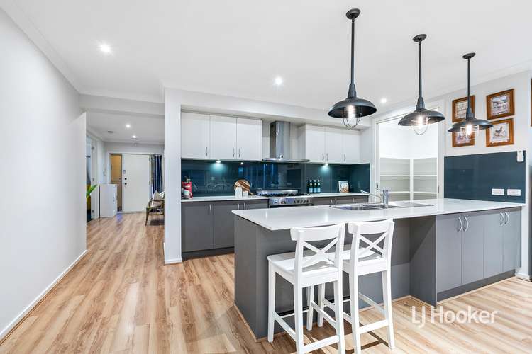 Fifth view of Homely house listing, 112 Malibu Boulevard, Point Cook VIC 3030