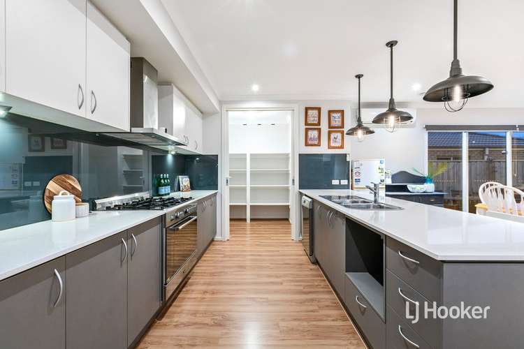 Sixth view of Homely house listing, 112 Malibu Boulevard, Point Cook VIC 3030