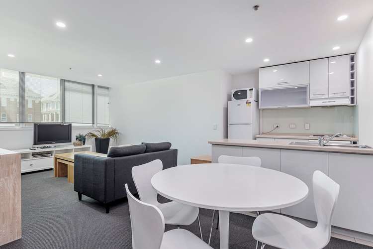Main view of Homely apartment listing, 212/9 Paxtons Walk, Adelaide SA 5000