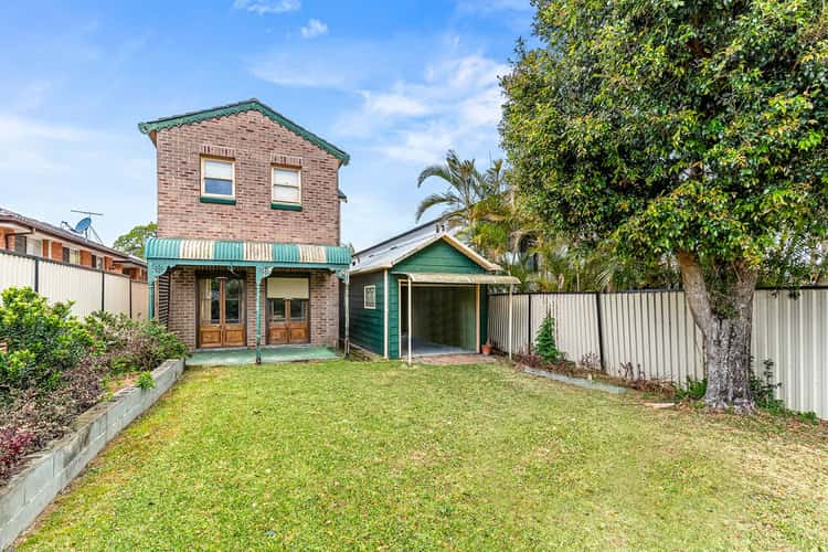 Third view of Homely house listing, 50 Connemarra Street, Bexley NSW 2207