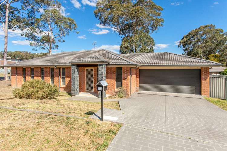 Main view of Homely house listing, 21 Casson Ave, Cessnock NSW 2325