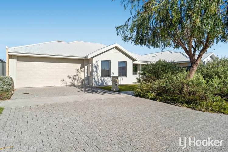 32 Fairhaven Boulevard, Wellard WA 6170