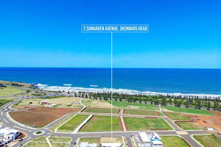 2 Sunhaven Avenue, Skennars Head NSW 2478