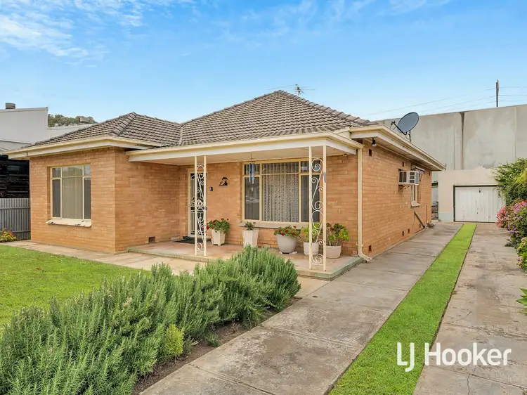 Main view of Homely house listing, 37 First St, Wingfield SA 5013