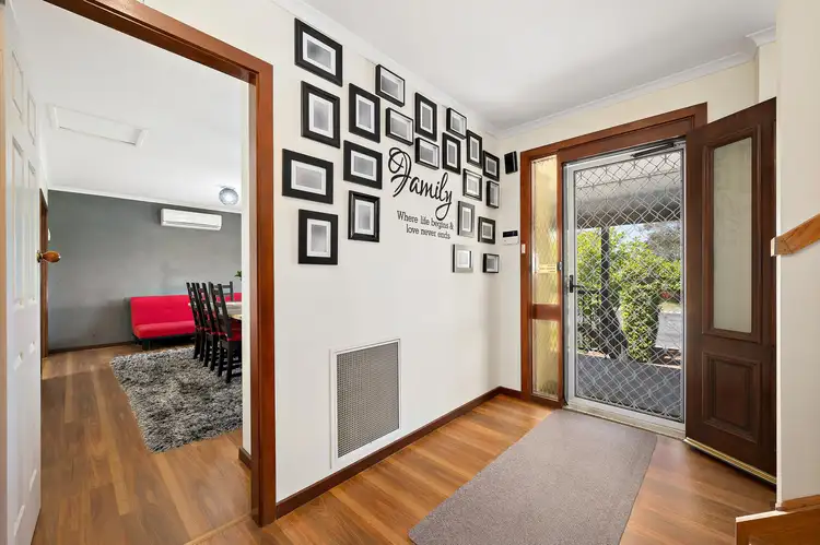 Third view of Homely house listing, 11 Wassell Place, Macgregor ACT 2615