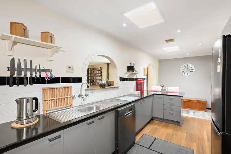 Fifth view of Homely house listing, 11 Wassell Place, Macgregor ACT 2615