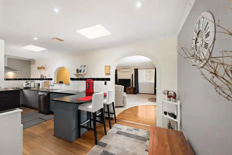 Sixth view of Homely house listing, 11 Wassell Place, Macgregor ACT 2615