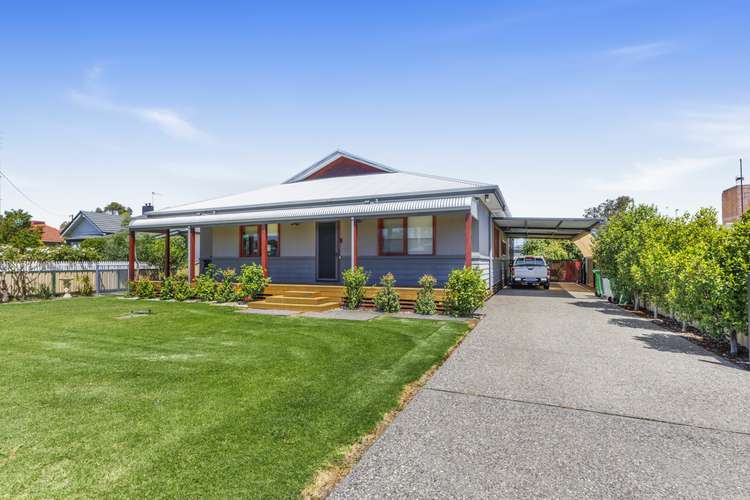 31 Peet Street, Harvey WA 6220