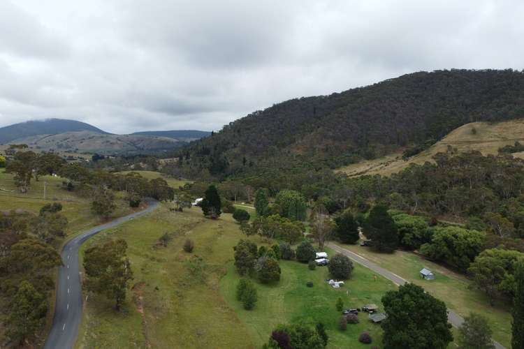 Main view of Homely residentialLand listing, 90 Old Omeo Highway, Omeo VIC 3898