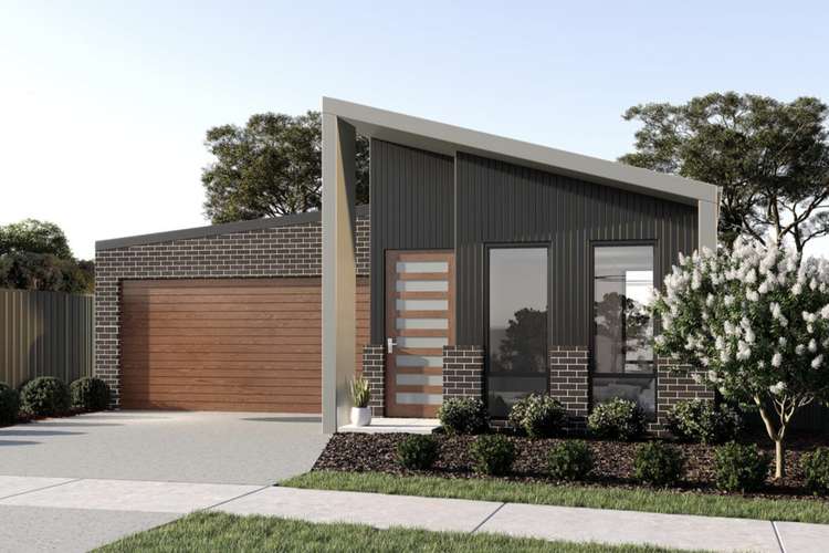 Main view of Homely house listing, Lot 918 South Jerrabomberra, Tralee NSW 2620