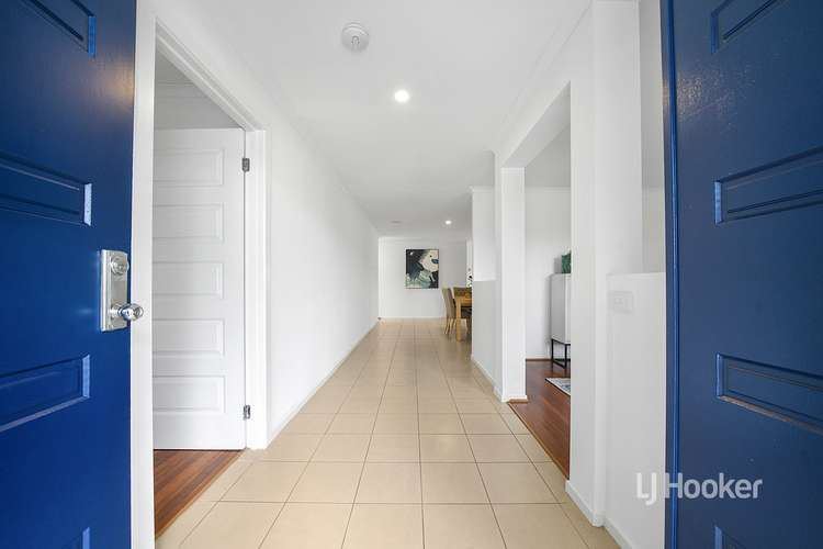 Second view of Homely house listing, 19 Juniper Avenue, Point Cook VIC 3030