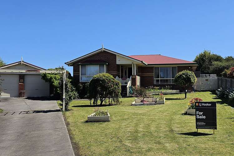 Main view of Homely house listing, 11 Morkham Crt, Lakes Entrance VIC 3909