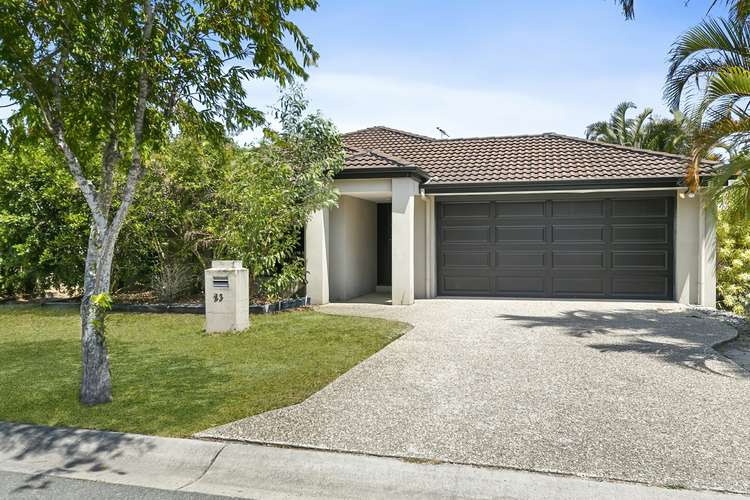 Main view of Homely house listing, 23 Corrimal Place, Sandstone Point QLD 4511