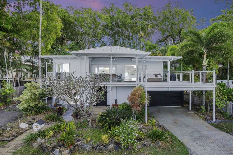Main view of Homely house listing, 23 Arlington Esplanade, Clifton Beach QLD 4879