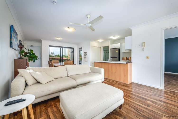 Main view of Homely unit listing, 15/4 Mawarra Street, Palm Beach QLD 4221
