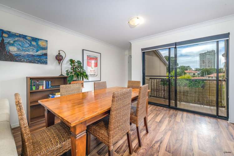 Fourth view of Homely unit listing, 15/4 Mawarra Street, Palm Beach QLD 4221