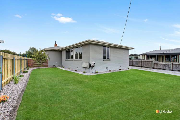 Main view of Homely house listing, 3 Rees Street, Wynyard TAS 7325