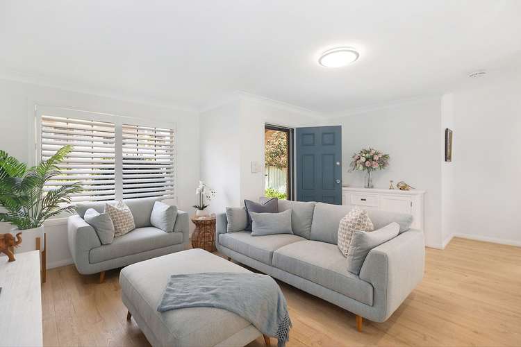 Main view of Homely townhouse listing, 4/73-75 Havenview Road, Terrigal NSW 2260