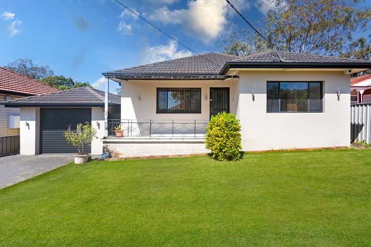 Main view of Homely house listing, 3 Breasley Avenue, Yagoona NSW 2199